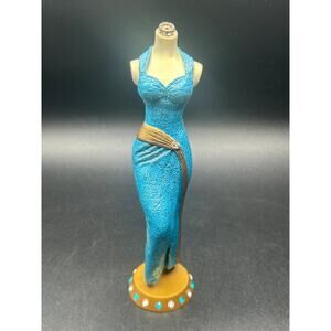 Collectible Figurine 'After Dark' Glitz and Glamour